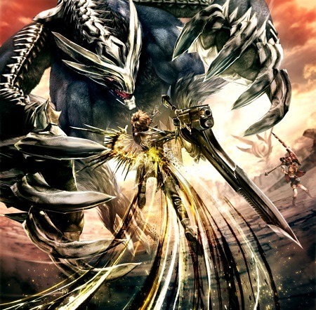 元*町様 ゴッドイーター　絵コンテ集　アニメ　ufotable A00】雑誌 GOD EATER Storyboard ＆ Key Animation ゴッドイーター