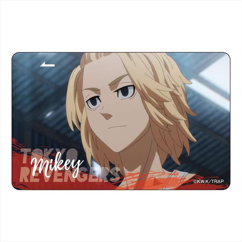 東京リベンジャーズ」君の推しは誰？ タケミチ、マイキーたち