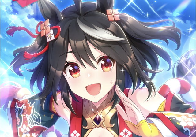 ウマ娘」SSRサポ・キタサンブラックはなぜ最強と呼ばれているのか