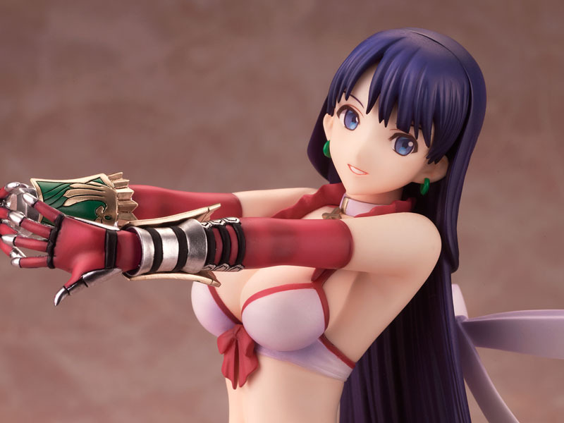 FGO」ルーラー/マルタが第三再臨時の水着姿でフィギュア化！ “どのよう