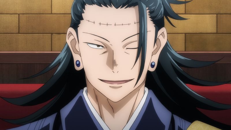 劇場版「呪術廻戦」揺るがぬ信念をつらぬく夏油の妖しい眩しさ