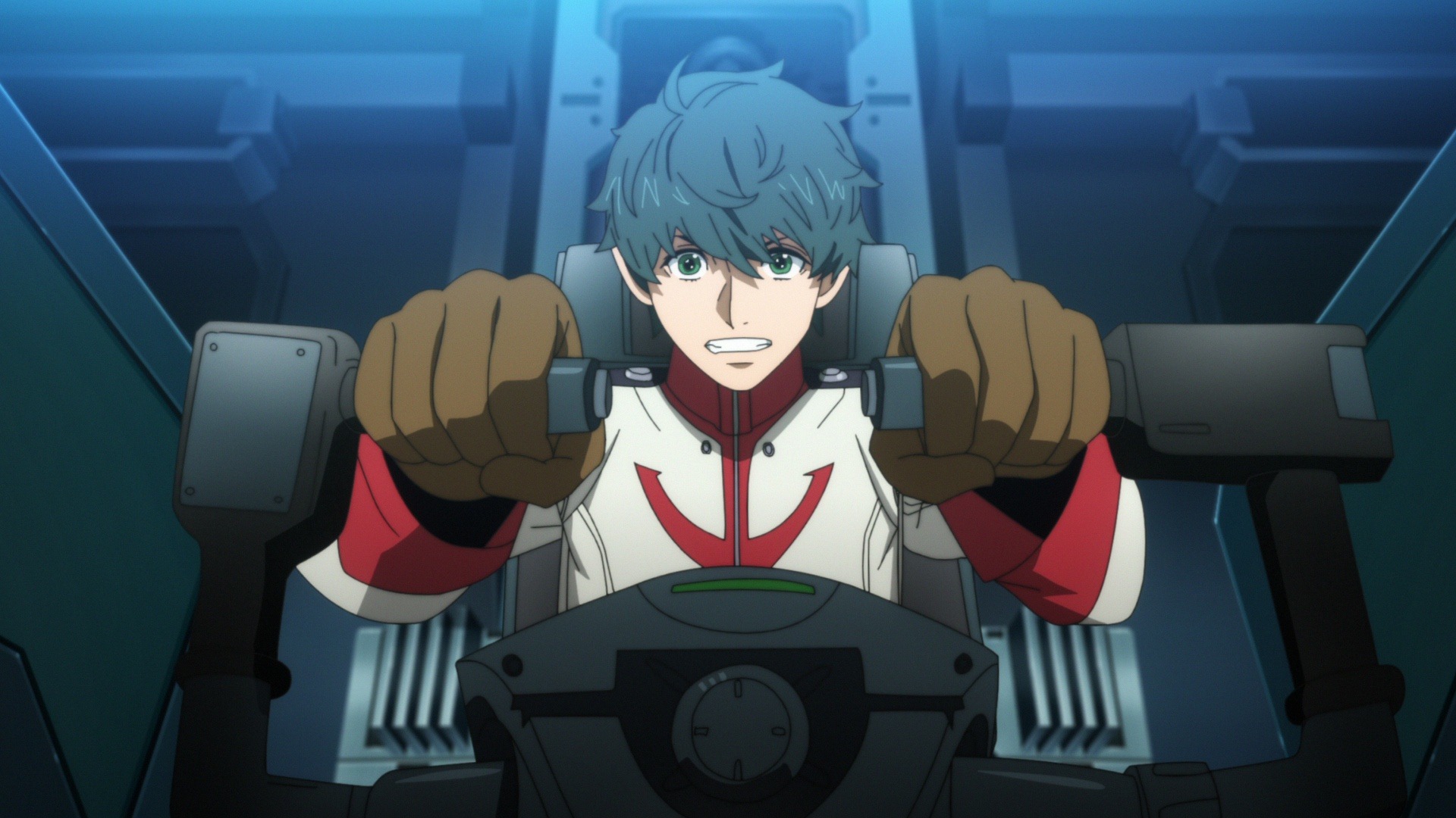 シリーズ最新作「宇宙戦艦ヤマト2205」“前章・第一話”がTV放送決定＆名
