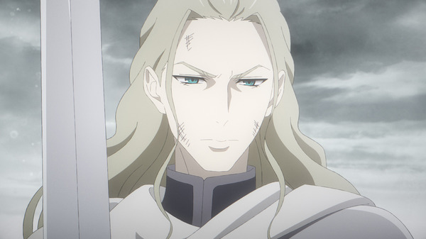 冬アニメ「薔薇王の葬列」母によって塔へ幽閉されたリチャード、同じ塔
