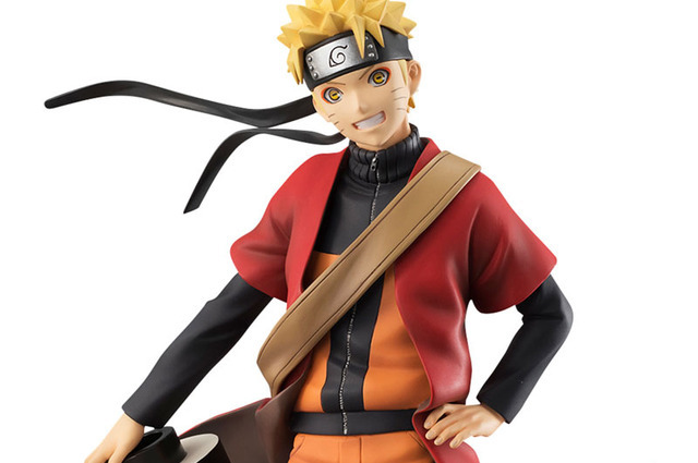 ATKCOSぬいぐるみぬいぐるみ 着せ替え 20cm NARUTO ナルト 仙人モード ...