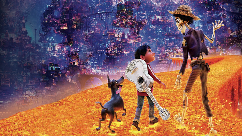 リメンバー・ミー」声優・主題歌・あらすじまとめ【金曜ロードショー