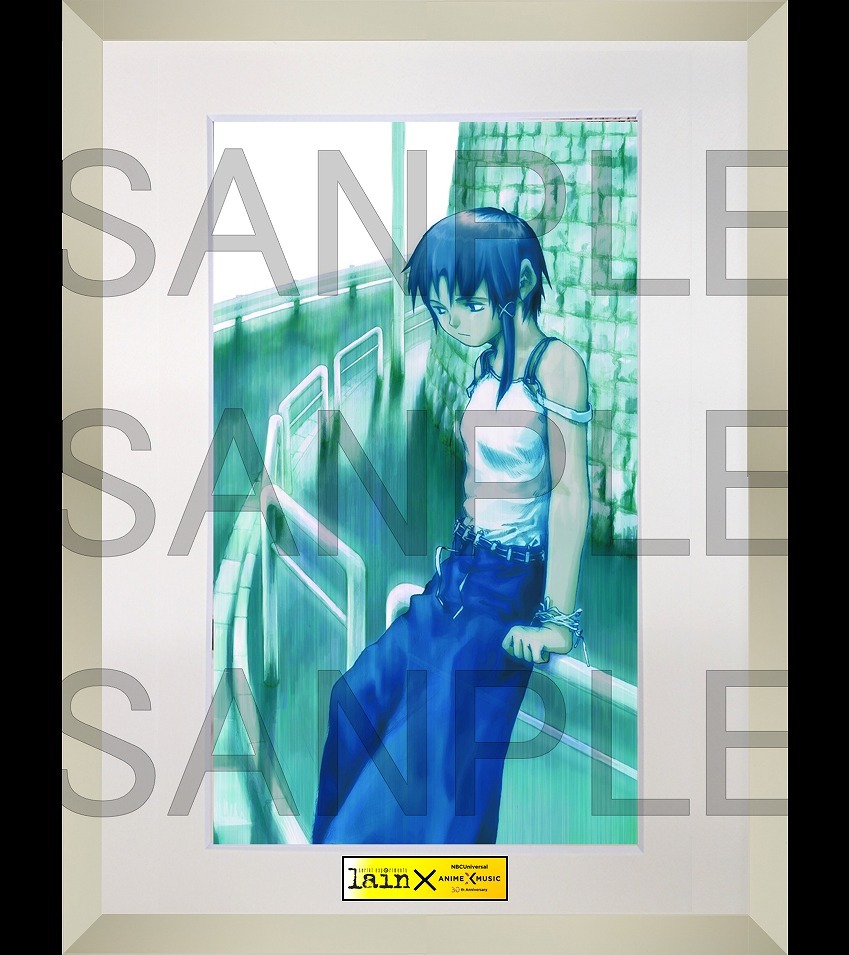 NBCユニバーサル30周年プロジェクト AnimeJapanで詳細が明らかに 記念