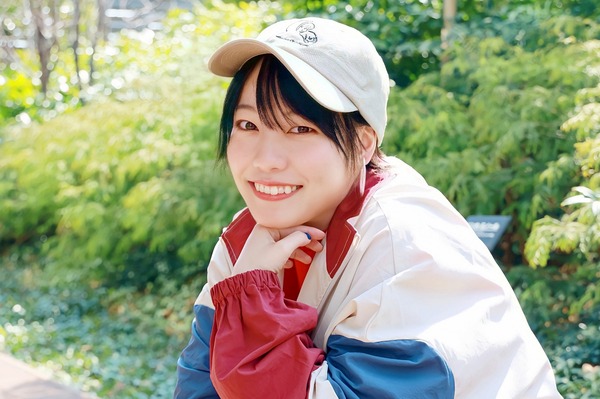 パリピ孔明」月見英子役・本渡楓の声優人生を変えた音響監督の一言 
