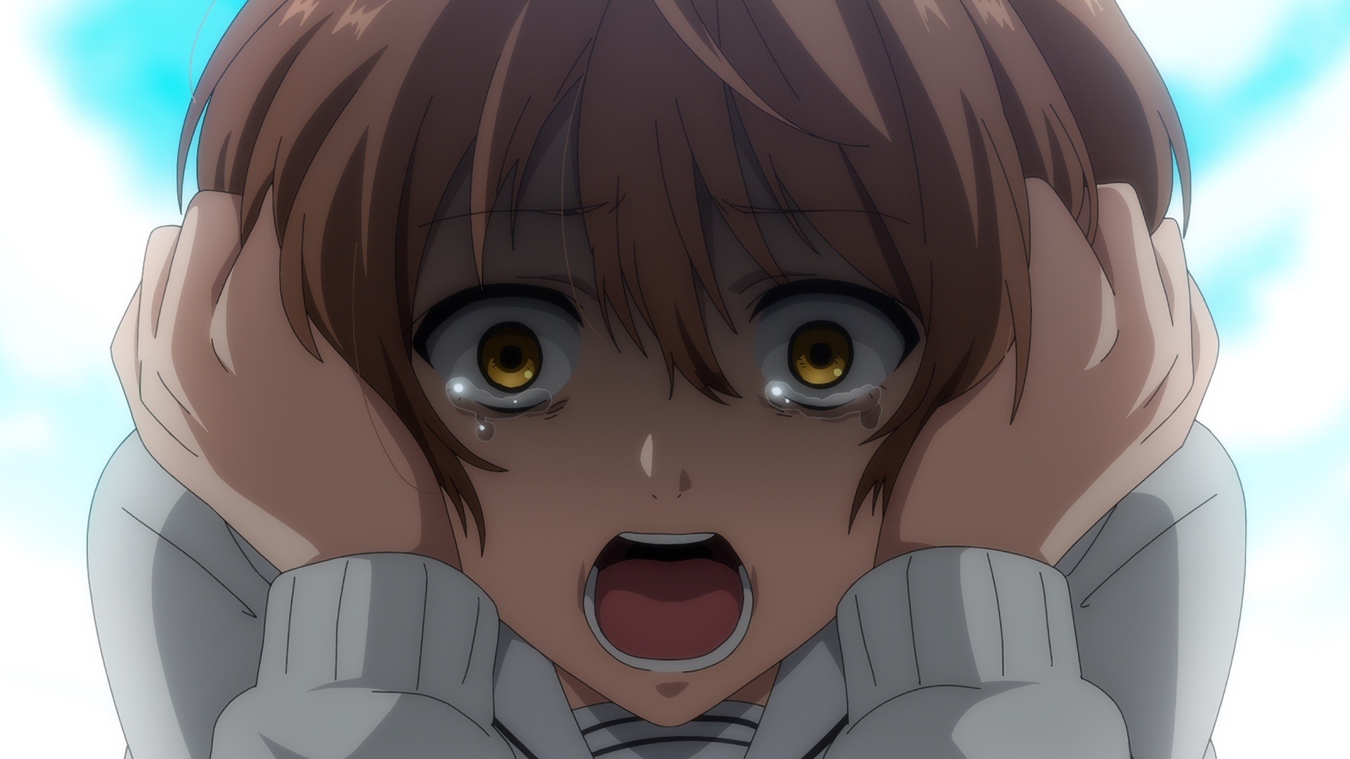 春アニメ「トモダチゲーム」疑心暗鬼へと陥るゆとりに、友一がある言葉