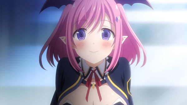 春アニメ「村人A」デートに誘われたアード！ジニーのある野望とは？第3 