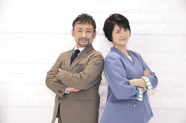 名探偵コナン ハロウィンの花嫁」高木刑事役・高木渉×佐藤刑事役・湯屋 