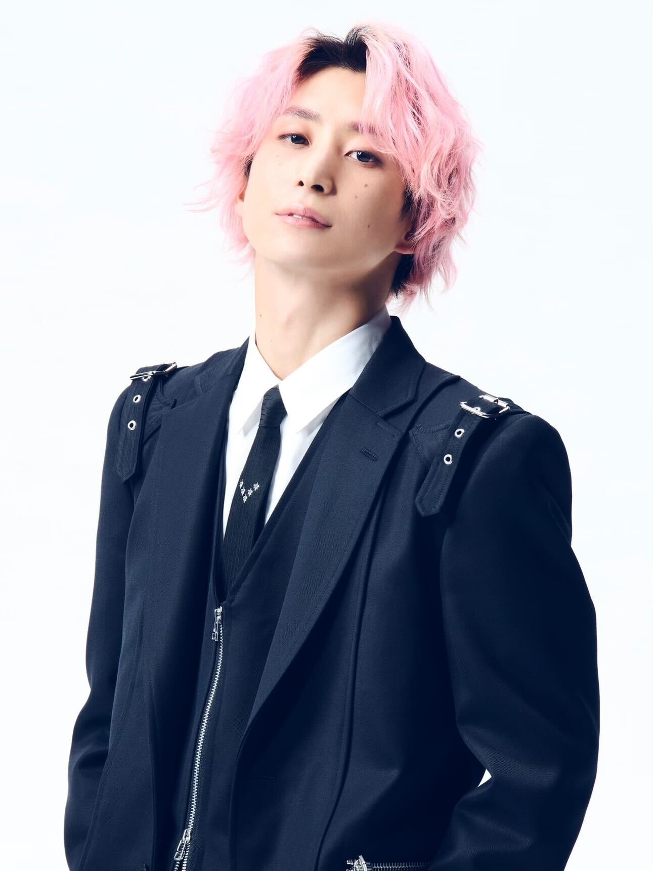 Snow Man佐久間大介、TVアニメ「カードファイト!! ヴァンガード will+ 
