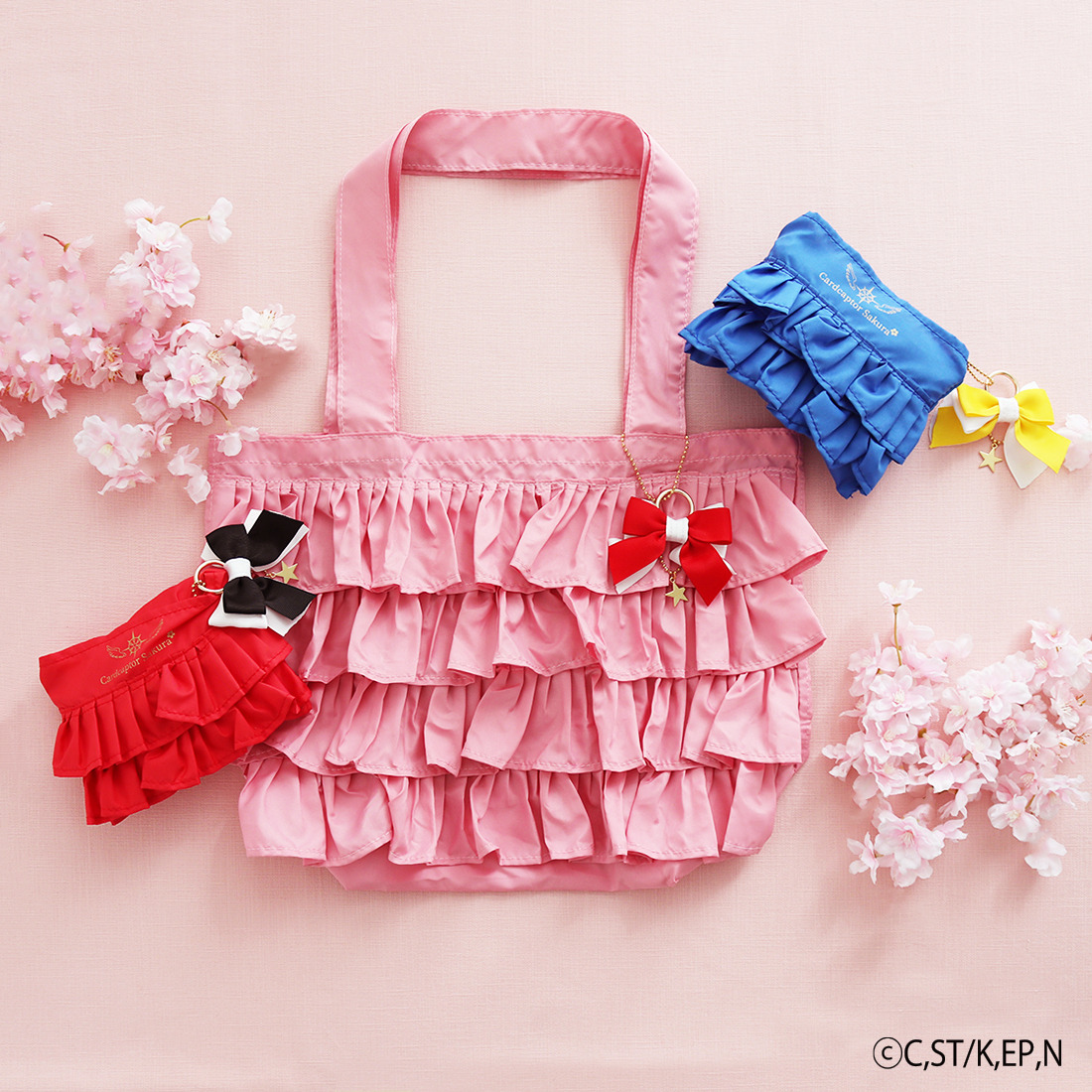 ★本日限定価格★アニメグッズ80点以上まとめ売り ちいかわ 京アニ key など ちいかわ『超まじかるちいかわ』in 東京/大阪 9月8日より開催!