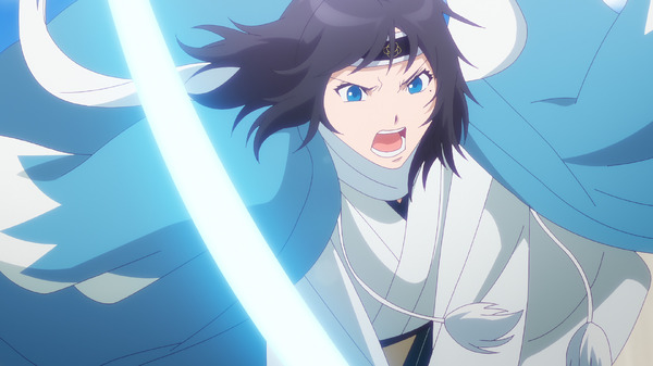 刀剣乱舞-花丸-」雪ノ巻、加州清光・大和守安定・陸奥守吉行ら、殺気 