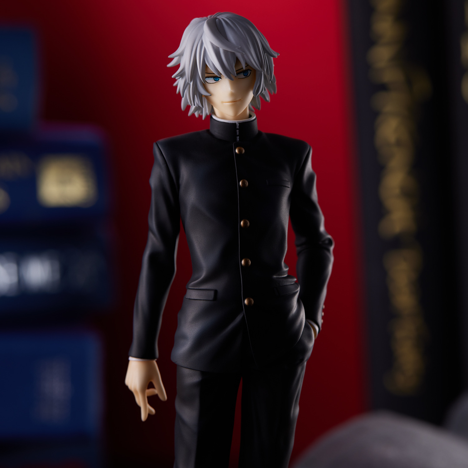 絶対可憐チルドレン 兵部京介 アクスタ BIGアクスタ 絶対可憐チルドレン 兵部京介 アクスタ BIGアクスタ