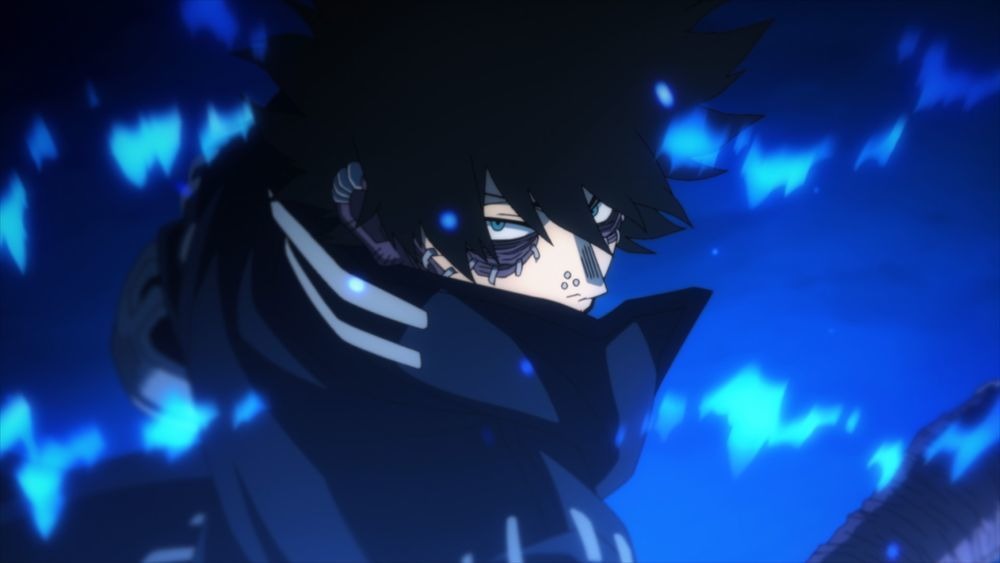 アニメ「ヒロアカ」第6期、最新PV公開！ ヒーローvs敵＜ヴィラン＞の