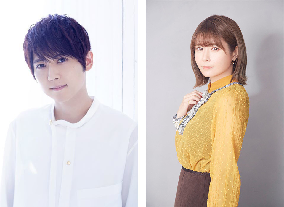 梶嫁（感謝） 声優・梶裕貴＆竹達彩奈、第1子妊娠を報告 直筆メッセージで「夫婦共に