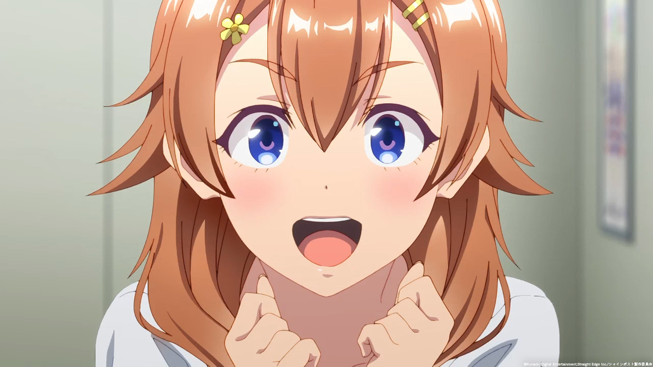 夏アニメ「シャインポスト」“解散”の危機!? 頼みの綱はマネージャーの