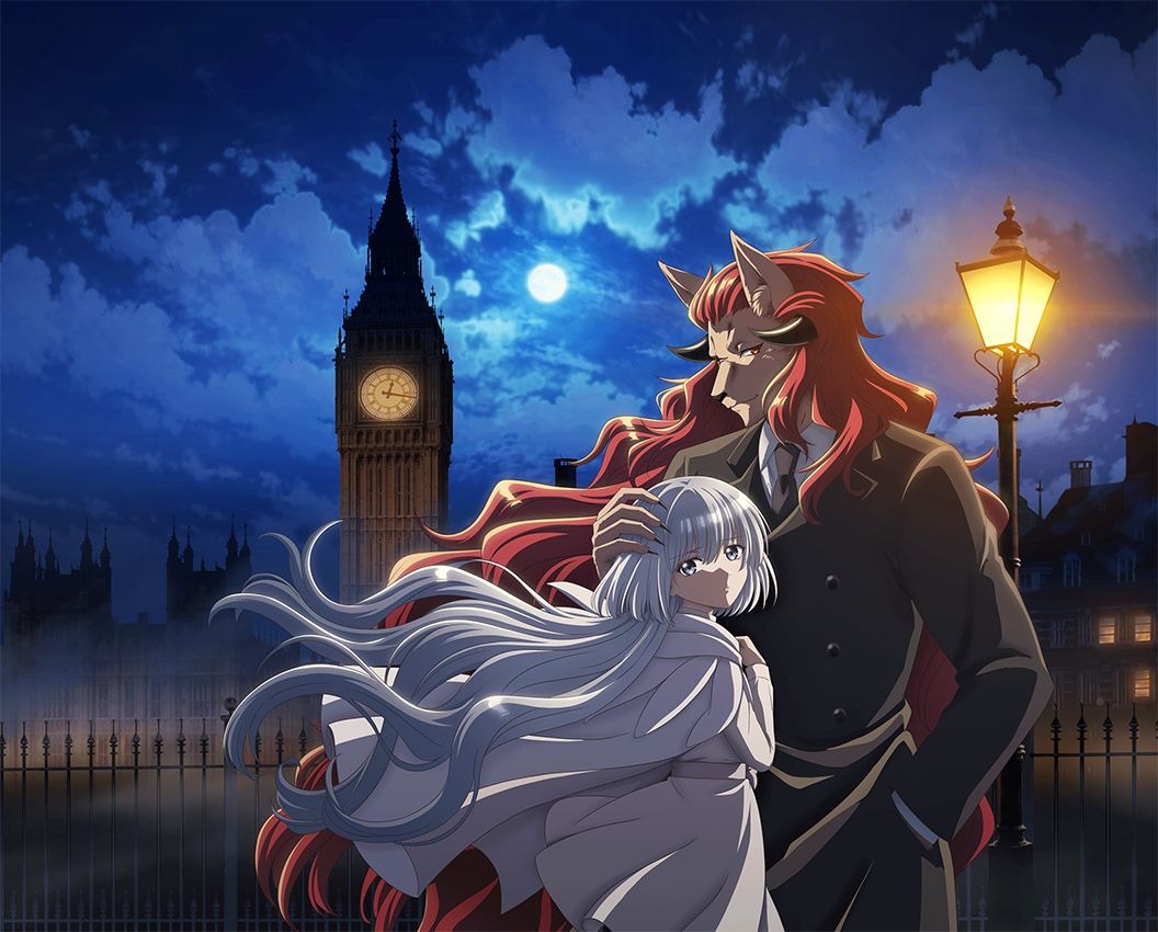 【アニメ/DVD】ノケモノたちの夜 全7巻(全13話) アニメ/DVD】ノケモノたちの夜 全7巻(全13話) アニメ/DVD