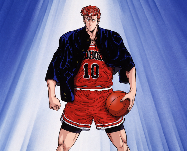 mW500b [人気] スラムダンク SLAM DUNK セル画 第13話 サブタイトル