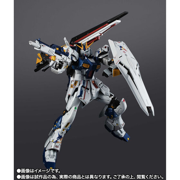 立像版νガンダム」から「水星の魔女」…22万円のガンプラまで！ 「#給料 