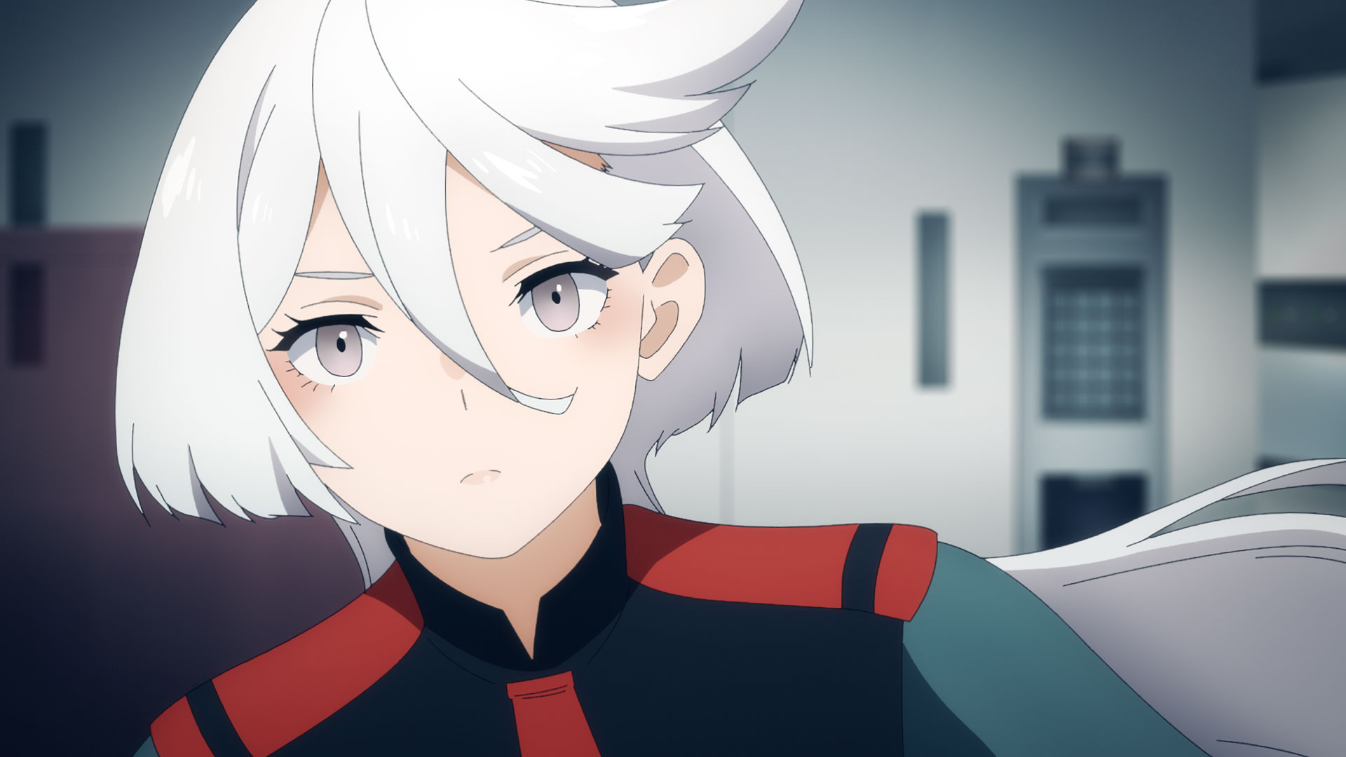 ガンダム 水星の魔女」衝撃PV“飛べる！踊れる！エアリアルー！”公開…第