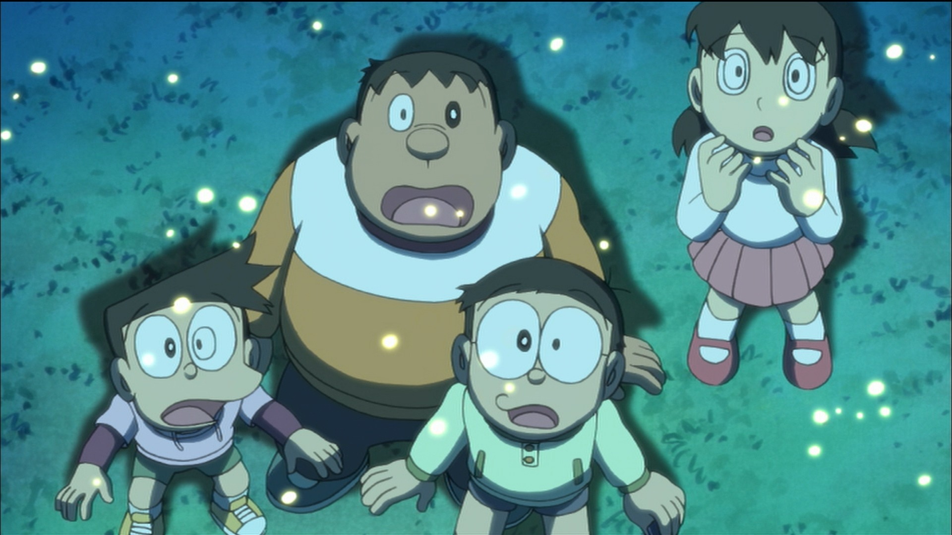 2022年も大みそかは「ドラえもん」！オリジナル新作など豪華2本立て“1