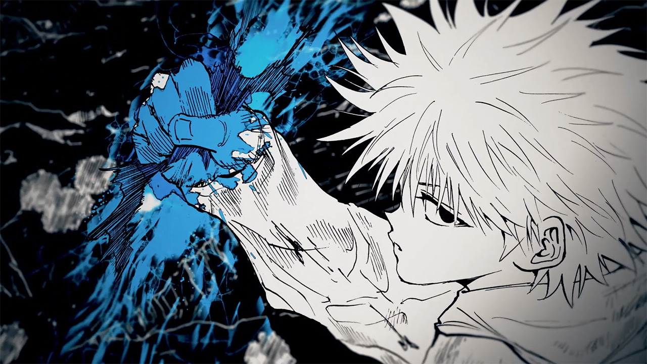 HUNTER×HUNTER」ゴン、キルア、ヒソカ…“念能力者”が集うPV公開