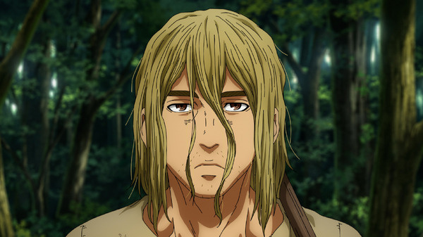 冬アニメ「ヴィンランド・サガ」第2期開幕！ 仇敵亡き後、トルフィン 