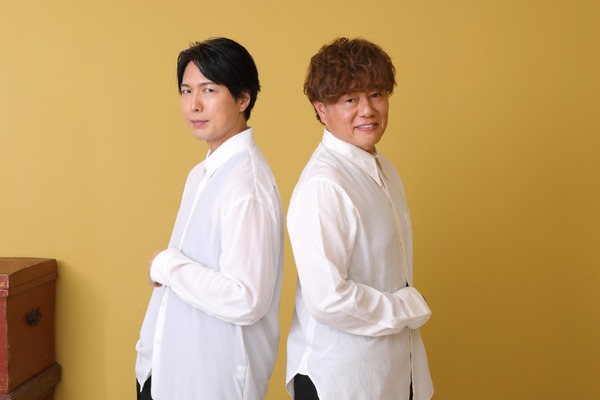 神谷浩史＆草尾毅による朗読を一足先に！「文スト 声優朗読会」番組の