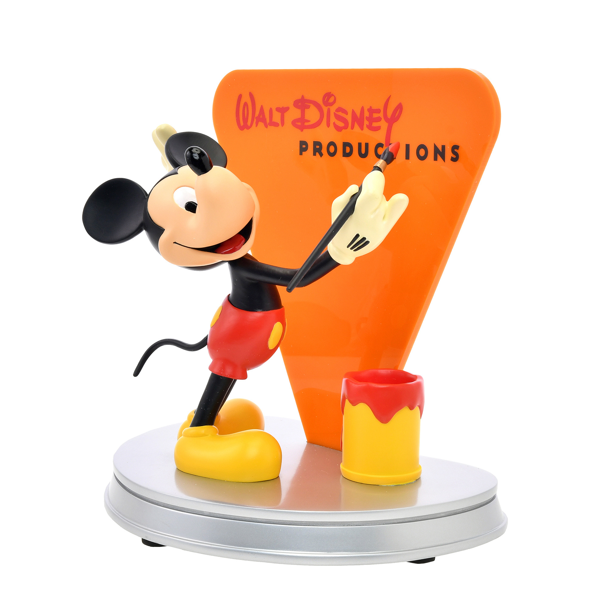 Walt Disney Collectors Society 希少 レア 編み物-