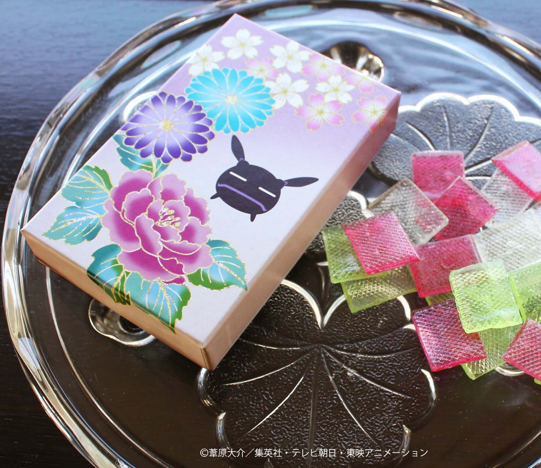 ワールドトリガー」空閑遊真が扇子やタペストリーに♪ レプリカ