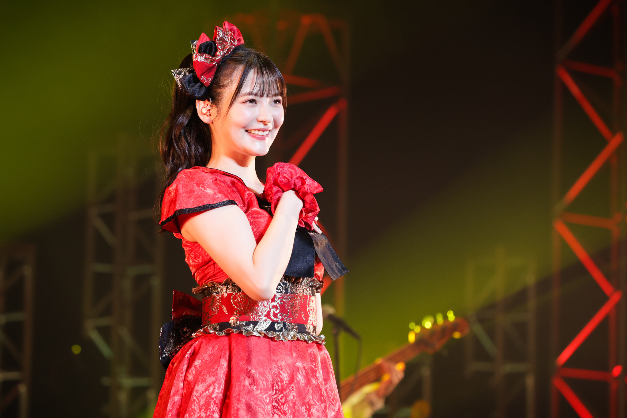 上坂すみれ、7月閉館の中野サンプラザで「革ブロ総決起集会」開催