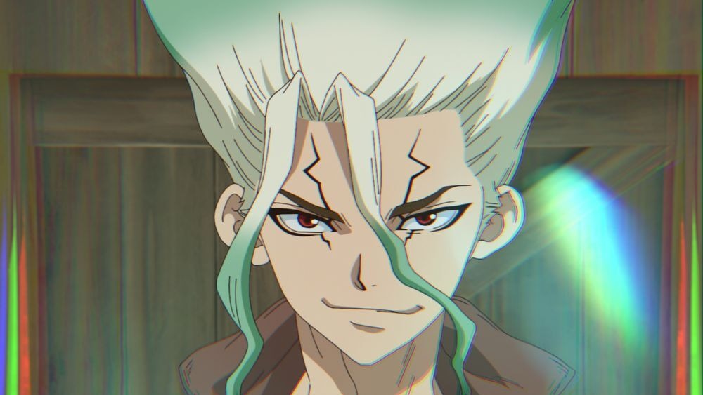 第3期 - EPISODES｜アニメ「Ｄｒ．ＳＴＯＮＥ(ドクターストーン)」公式HP