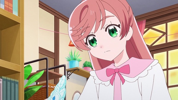 ひろがるスカイ！プリキュア」ましろが絵本作りに挑戦！ アイデアが 