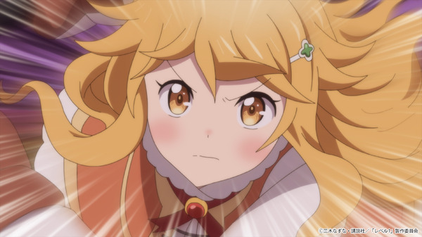 夏アニメ「レベル1だけどユニークスキルで最強です」追加キャストに 