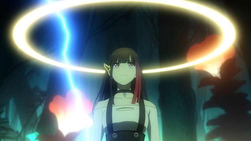 ヒロアカ」「文スト」制作会社ボンズのオリジナルアニメ「メタリック