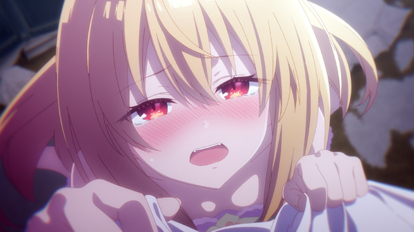 秋アニメ「ひきこまり吸血姫の悶々」コマリ（CV.楠木ともり）の可愛さ 