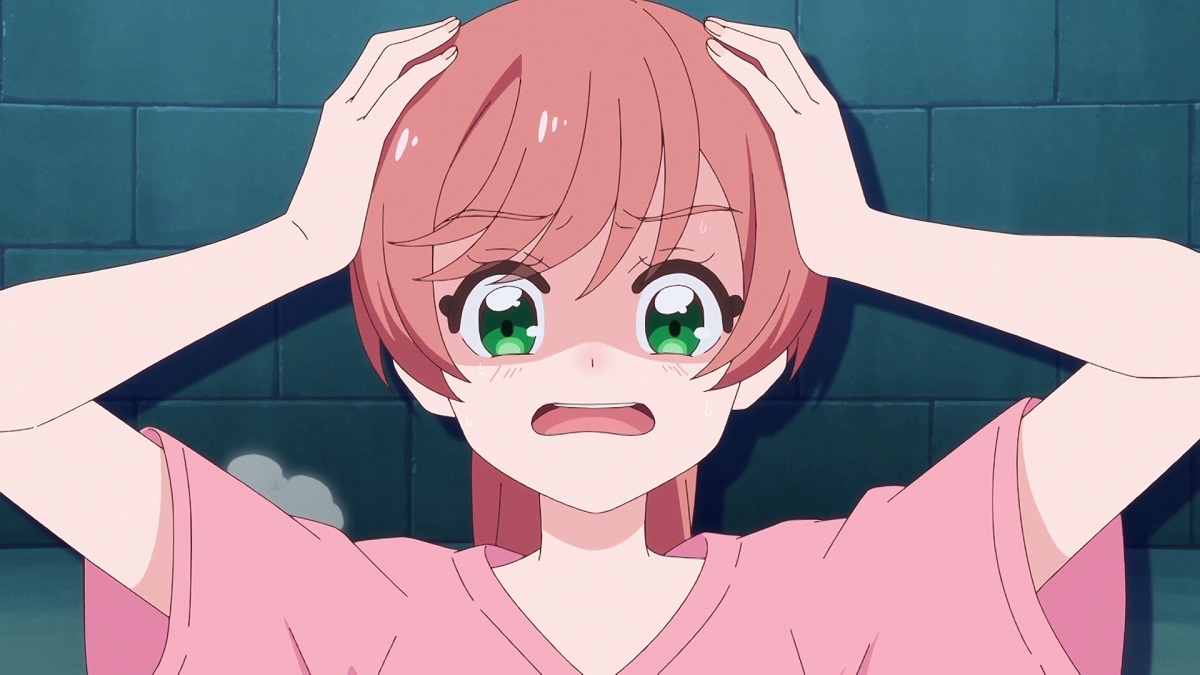 ひろがるスカイ！プリキュア」ミラーパッドに引きずり込まれる!? ソラ