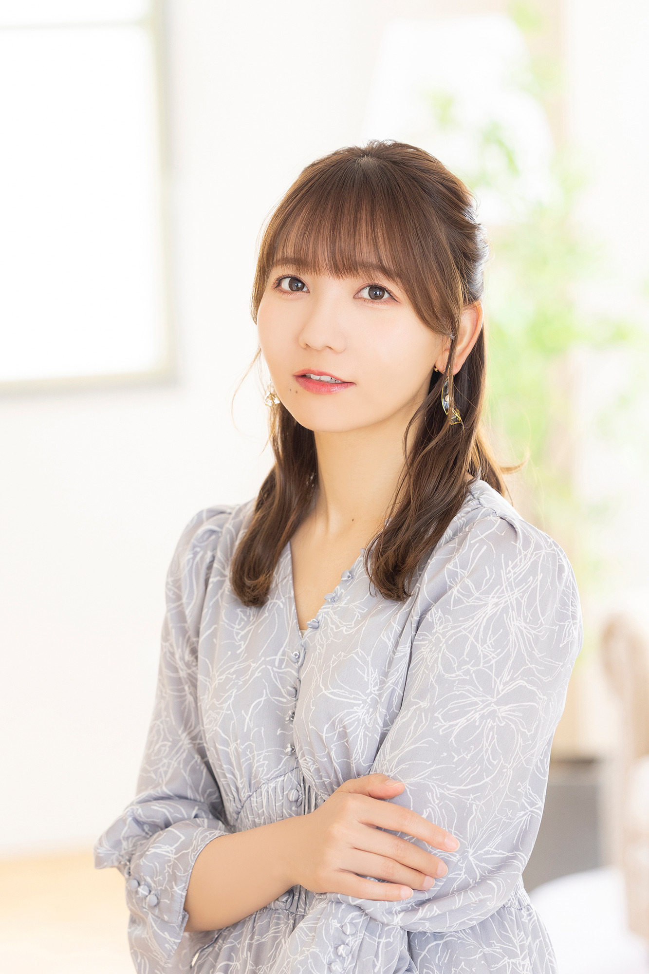 声優・和氣あず未が結婚を報告！ 「ウマ娘」スペシャルウィーク、東