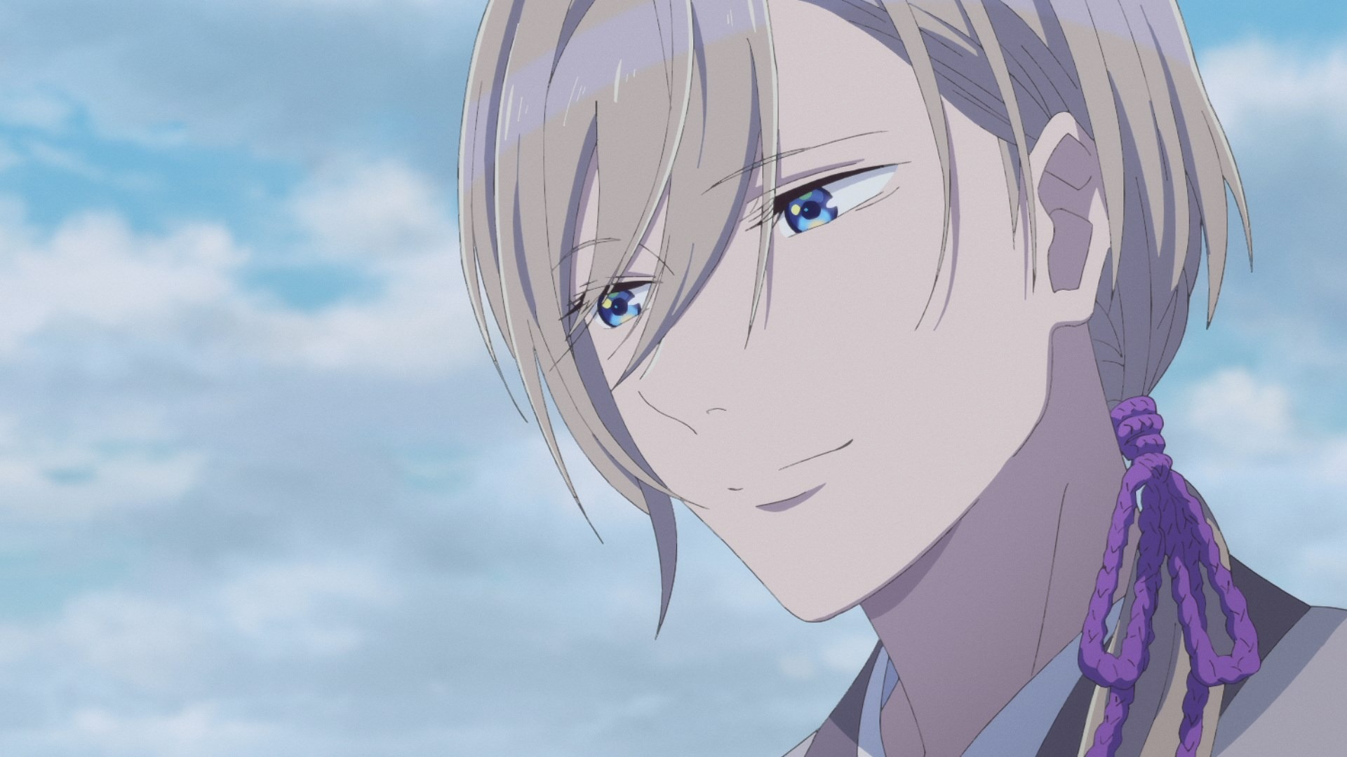 夏アニメ「わたしの幸せな結婚」美世は清霞の正式な婚約者に！ そして