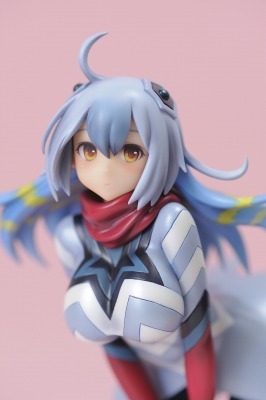 ウルトラ怪獣擬人化計画シリーズ フィギュアコレクション ガッツ星人 2体セット ガッツ星人がお姉さんキャラに 「ウルトラ怪獣擬人化計画」フィギュア