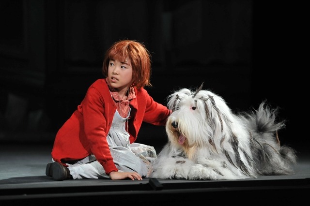 コミック連載開始から90年以上、とぎれることなく続く老舗ミュージカル  