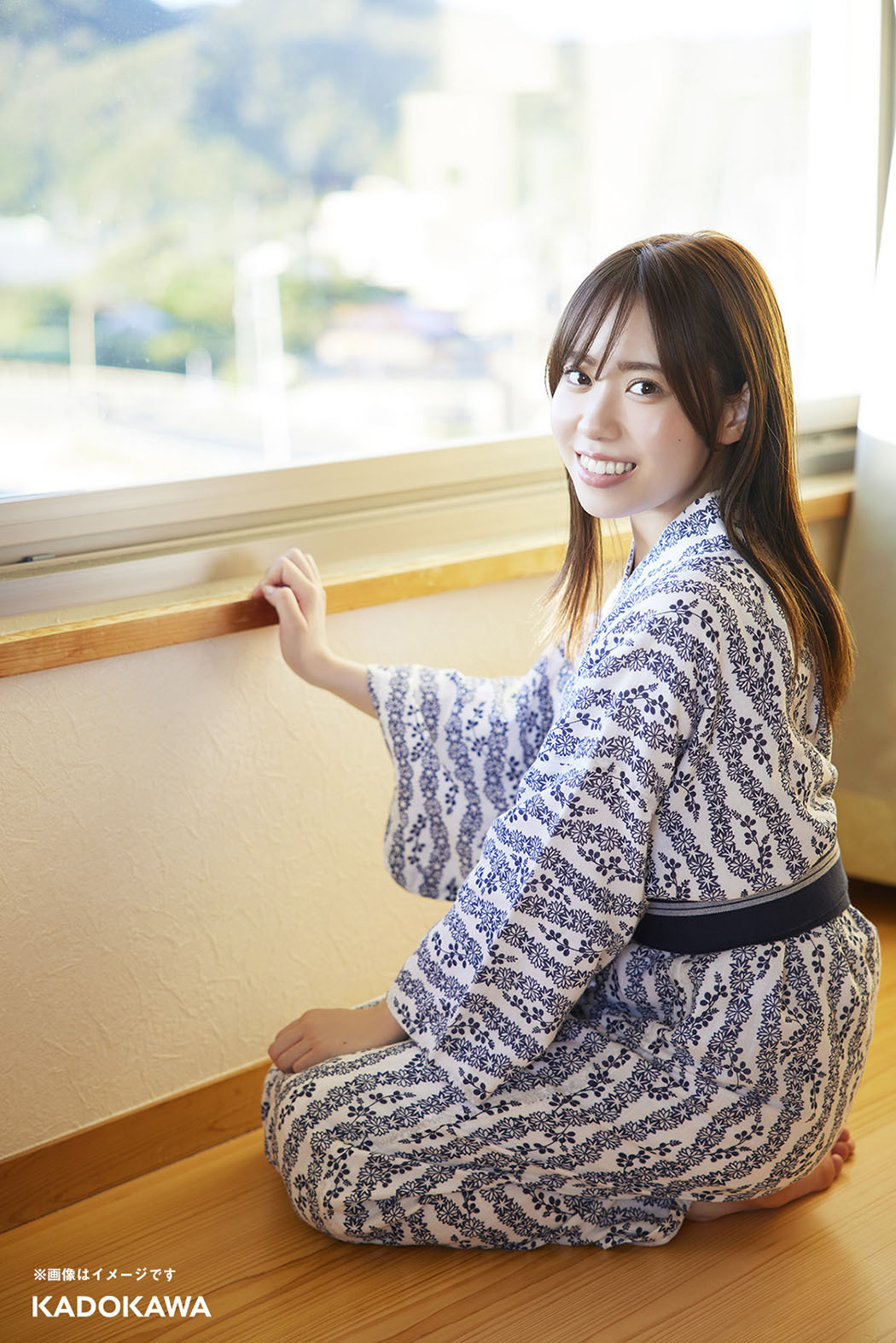 ラブライブ！スーパースター!!」声優・伊達さゆり、2024年カレンダー 