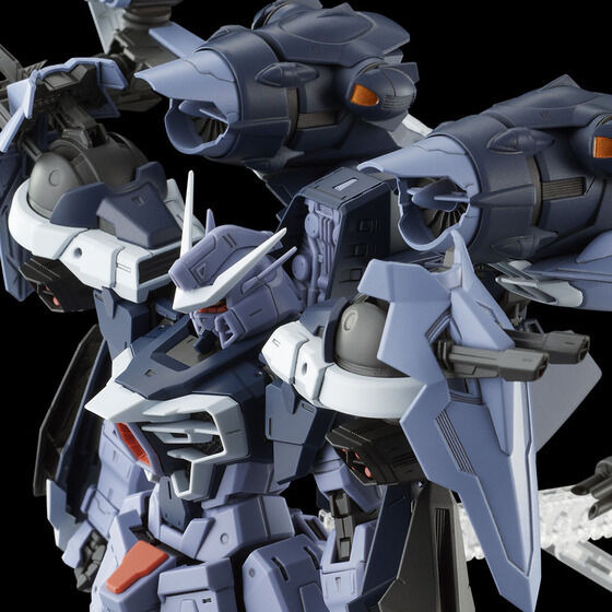 ガンダムSEED ECLIPSE」エールカラミティ ガンプラ再販！ ギミック内蔵 