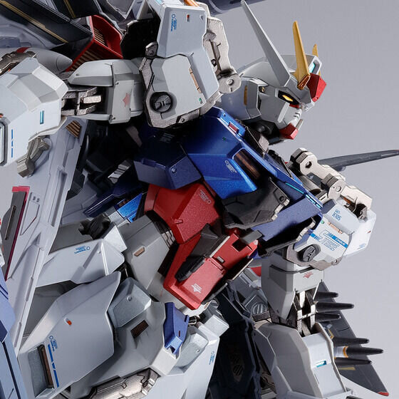 L BUILD オオトリ 「機動戦士ガンダムSEED DESTINY 」 627635.jpg?zoom=spacing