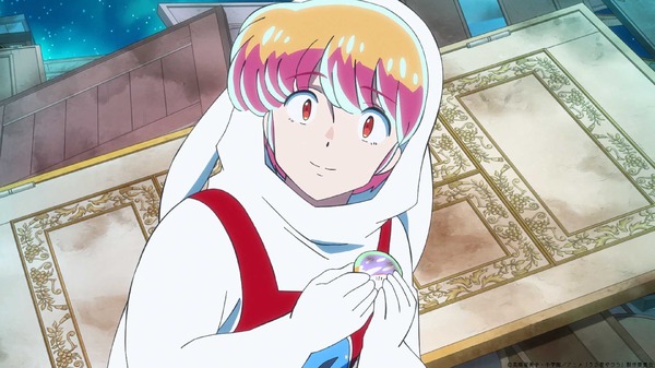 冬アニメ「うる星やつら」1月11日から連続2クール放送！ 入野自由が 