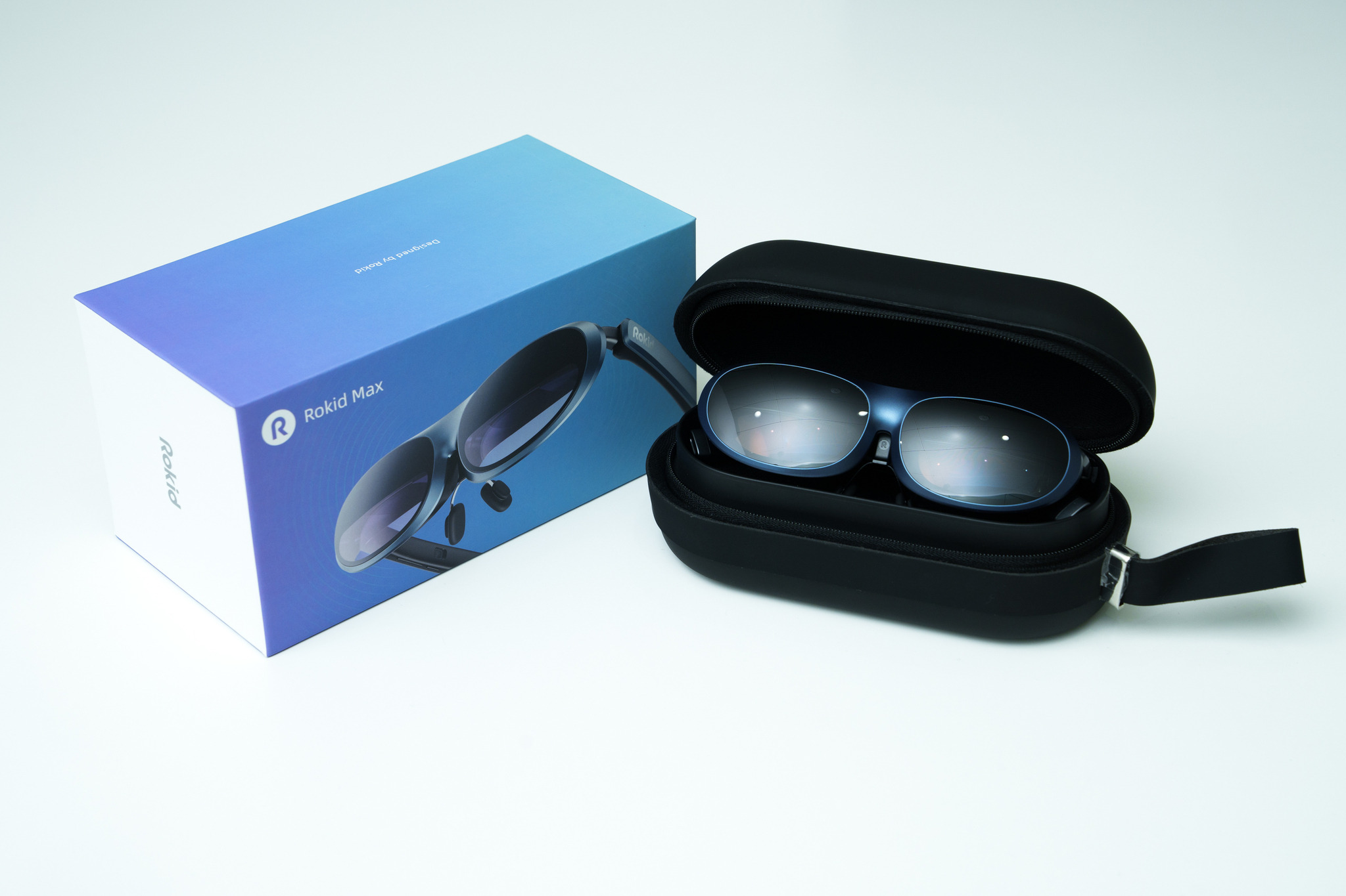 買うなら今！早い者勝ち⭐︎ 新品未開封＊ au スマートグラス VR 