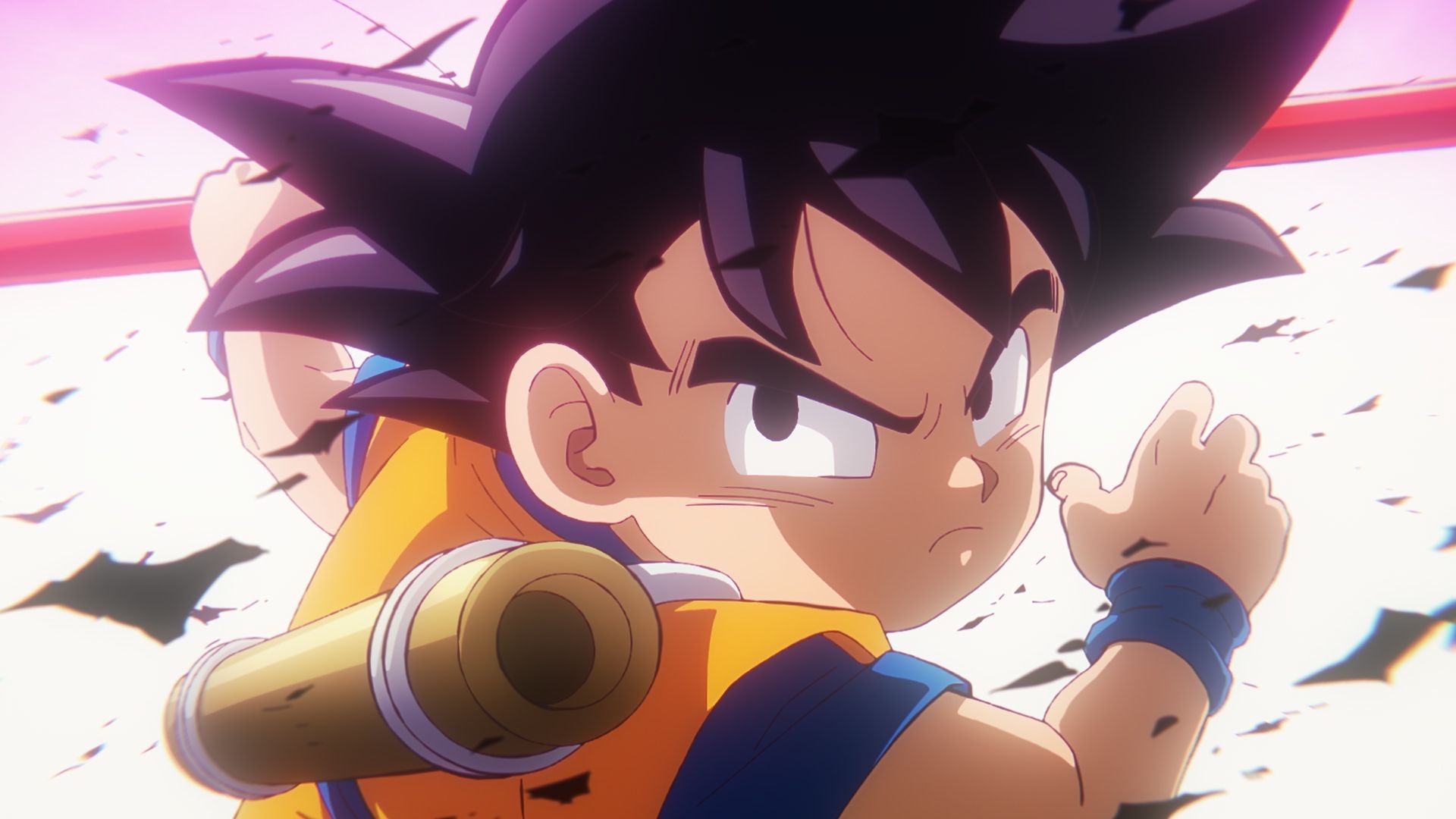 悟空 ドラゴンボールZ 湯のみ かわいい 日本製 鳥山明 雑貨 アニメ 