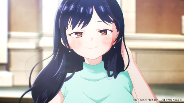 冬アニメ「僕ヤバ」EDを高松燈（CV.羊宮妃那）が歌う！「バンドリ 