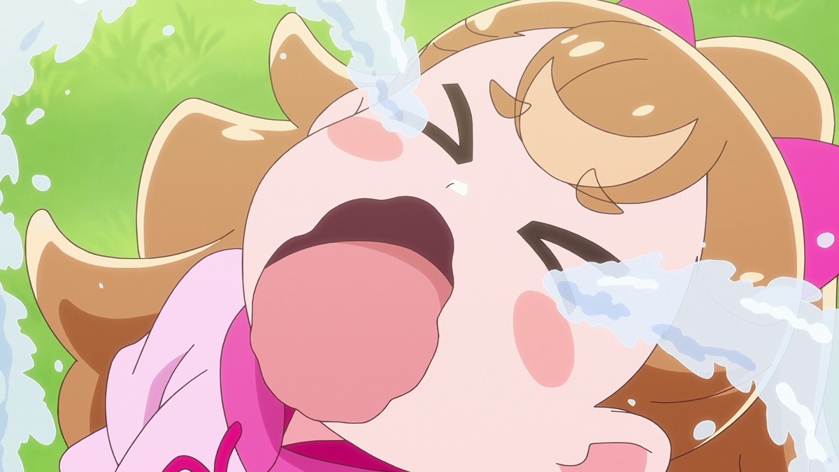 難あり□わんだふるぷりきゅあ！*キュアワンダフル 犬飼こむぎ/ハート